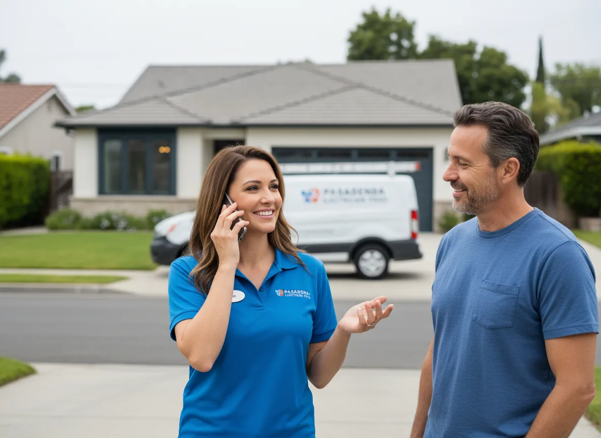 Electrician Rudy, AR FAQs